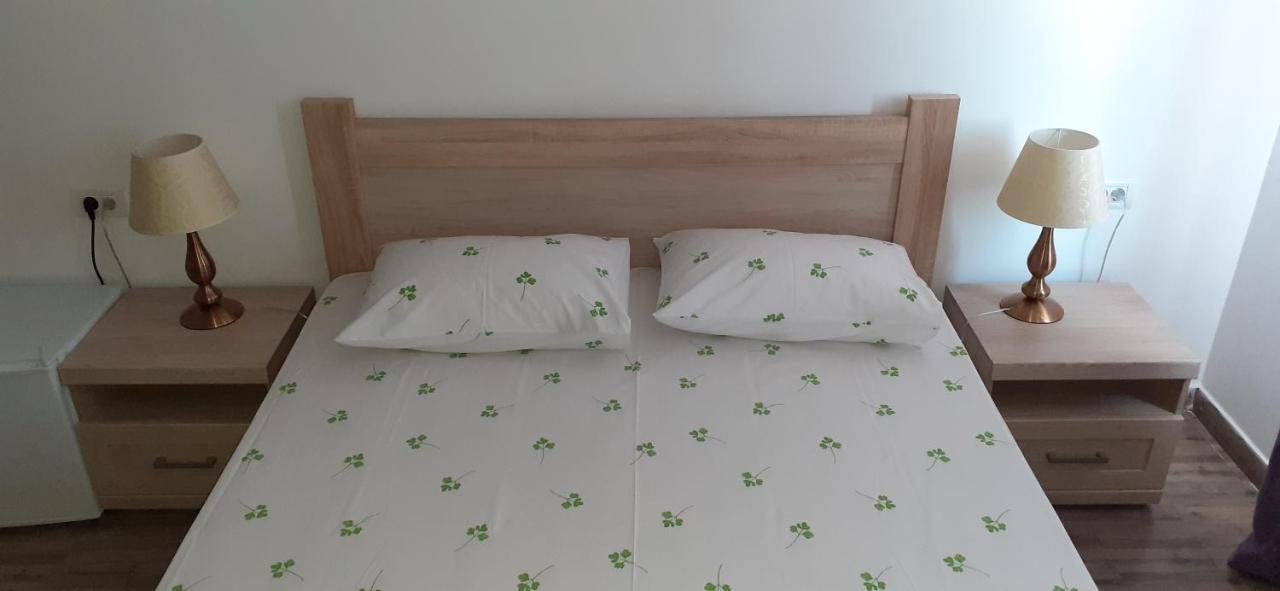 Splendid Aparthotel 那沃达利 外观 照片