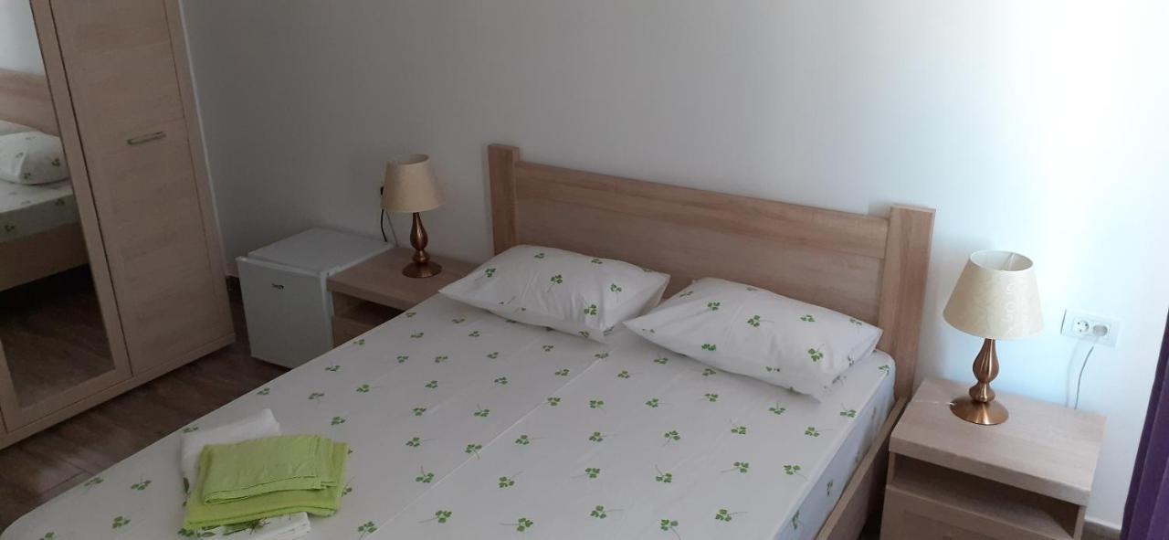 Splendid Aparthotel 那沃达利 外观 照片