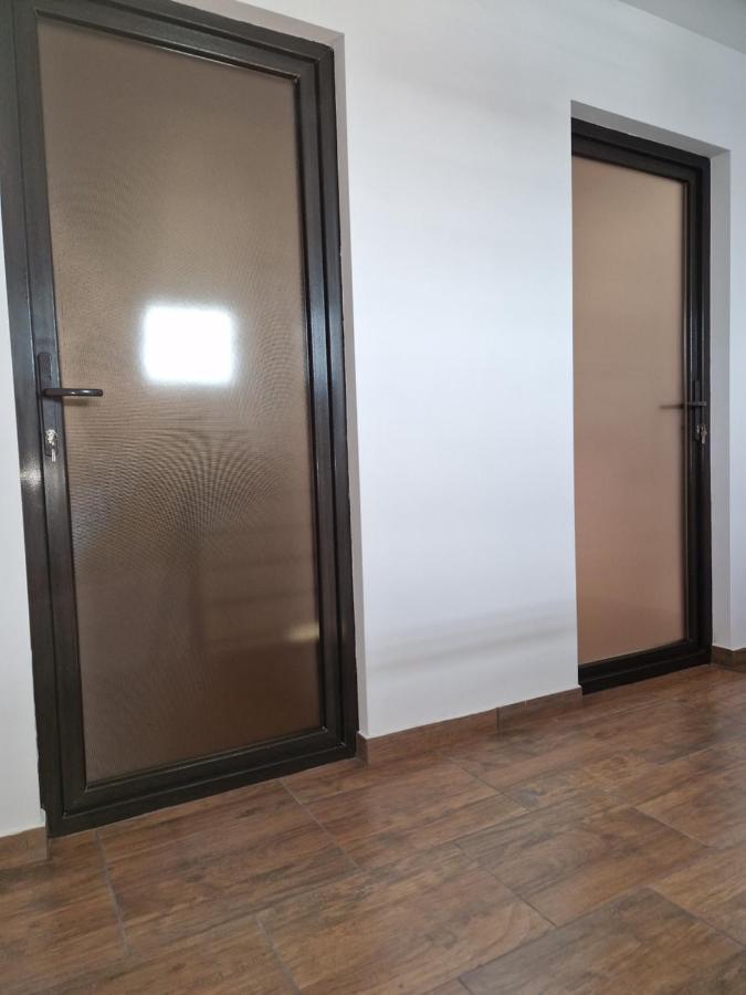 Splendid Aparthotel 那沃达利 外观 照片