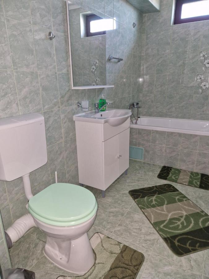 Splendid Aparthotel 那沃达利 外观 照片