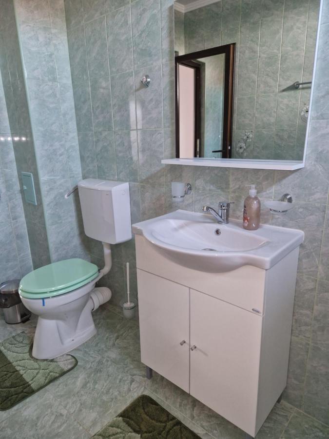 Splendid Aparthotel 那沃达利 外观 照片