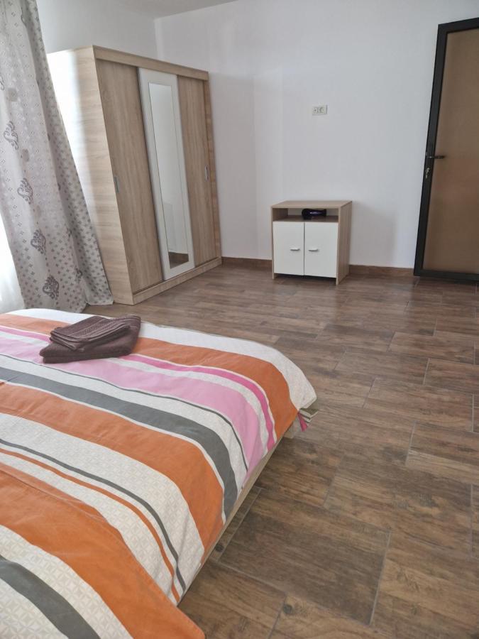 Splendid Aparthotel 那沃达利 外观 照片