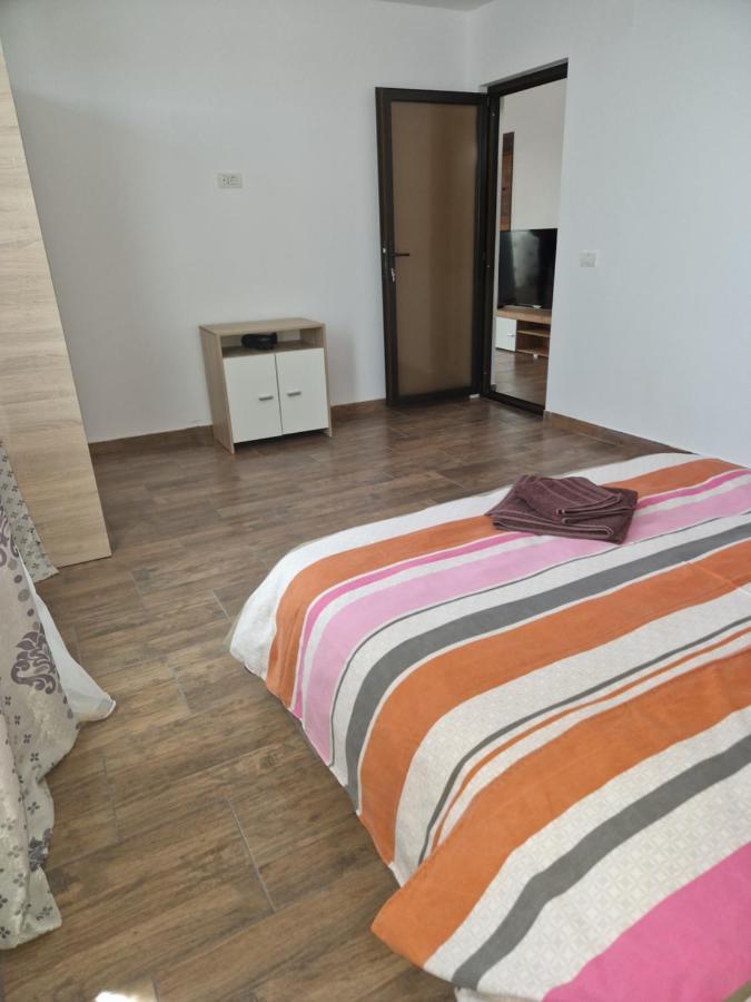 Splendid Aparthotel 那沃达利 外观 照片