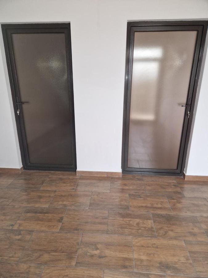 Splendid Aparthotel 那沃达利 外观 照片