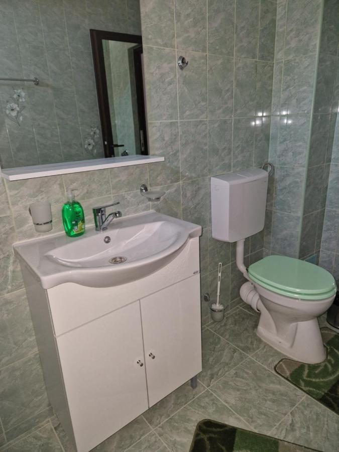 Splendid Aparthotel 那沃达利 外观 照片