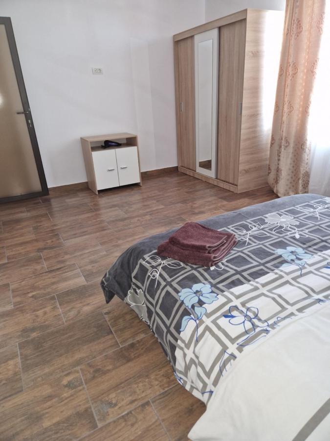 Splendid Aparthotel 那沃达利 外观 照片