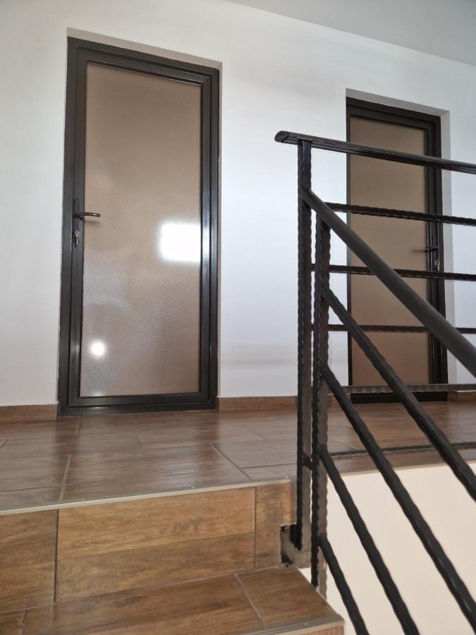 Splendid Aparthotel 那沃达利 外观 照片