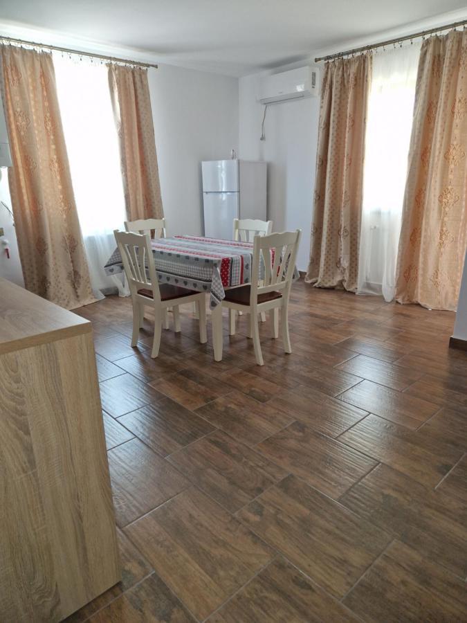 Splendid Aparthotel 那沃达利 外观 照片